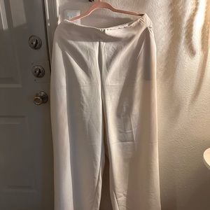 Studio by Torrid wide leg dress pants